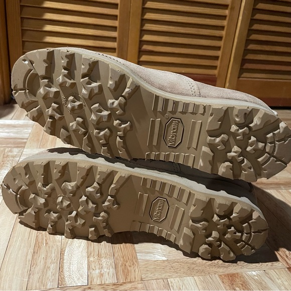 Cold Weather Army Boots - Size 6R - Picture 3 of 6